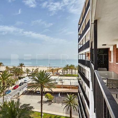 Beferent Arizona 2 Playa San Juan Apartment Alicante Exterior foto