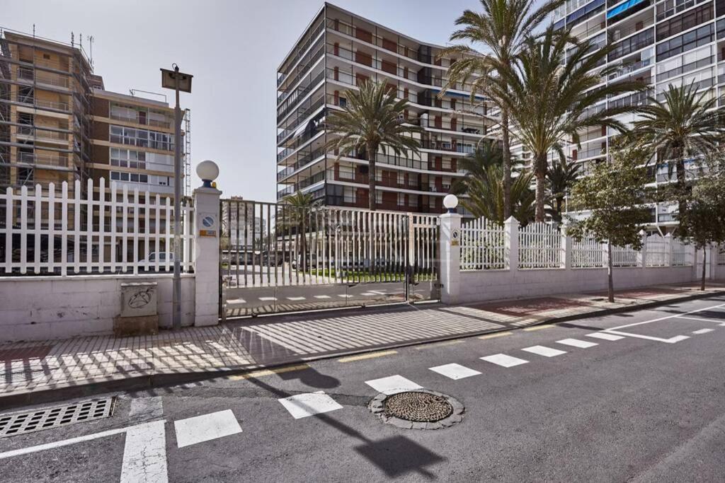 Beferent Arizona 2 Playa San Juan Apartment Alicante Exterior foto