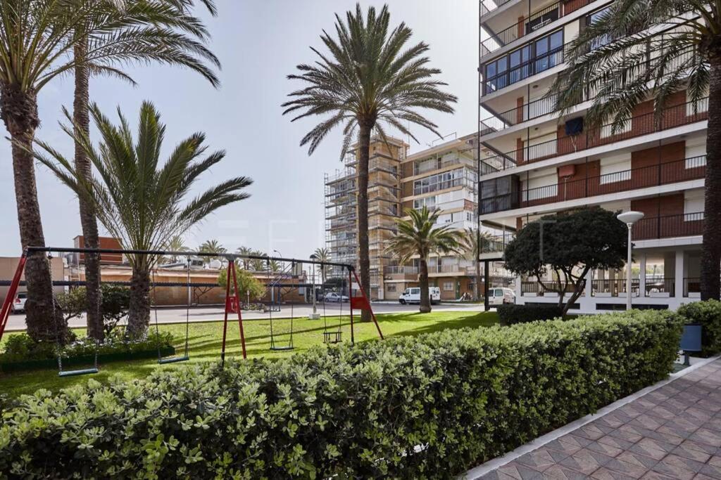 Beferent Arizona 2 Playa San Juan Apartment Alicante Exterior foto