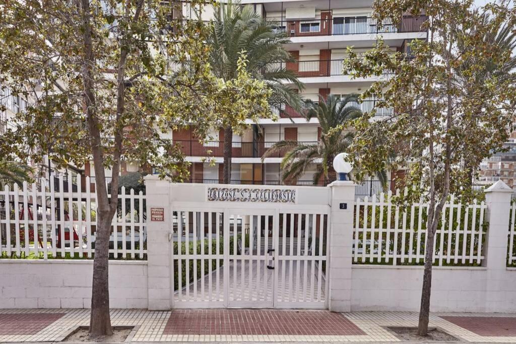 Beferent Arizona 2 Playa San Juan Apartment Alicante Exterior foto