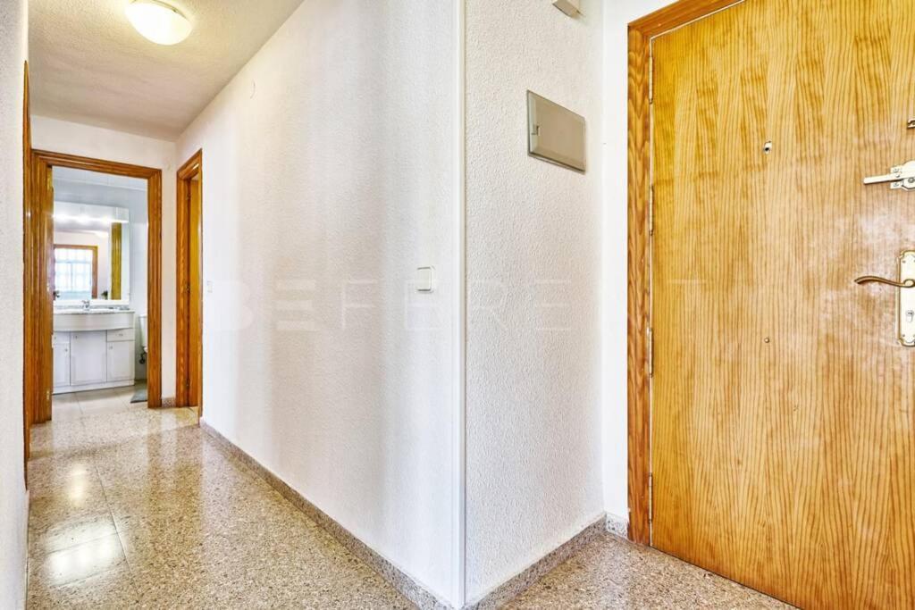 Beferent Arizona 2 Playa San Juan Apartment Alicante Exterior foto