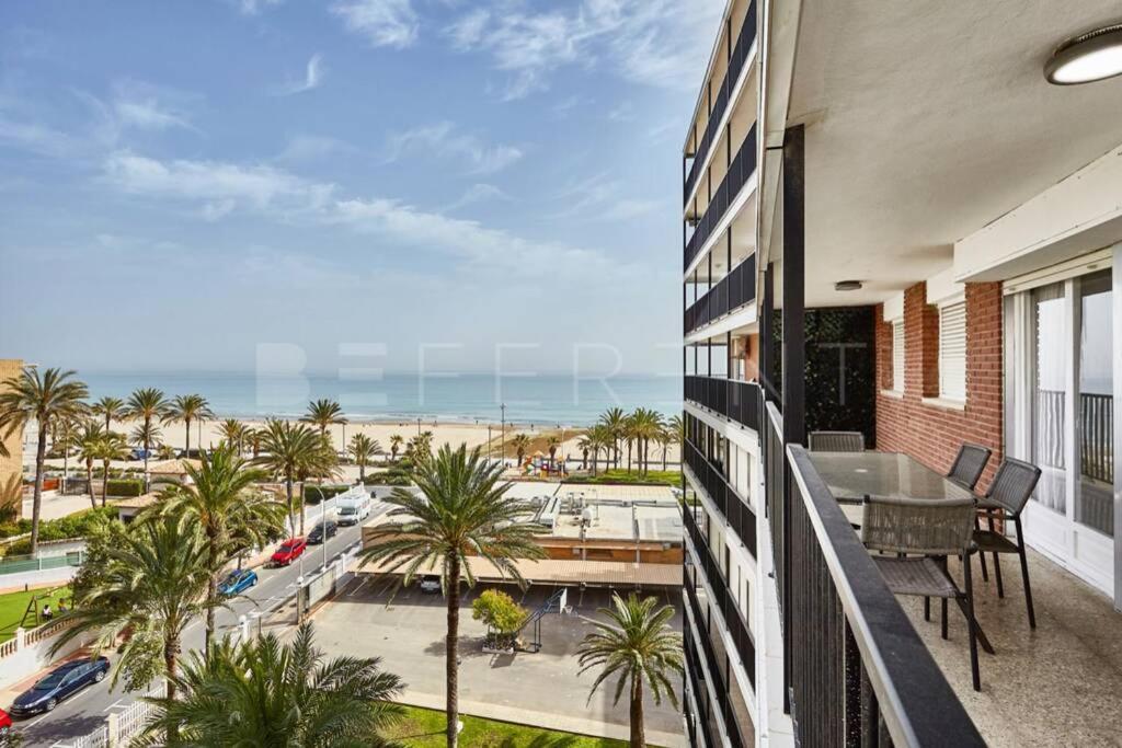 Beferent Arizona 2 Playa San Juan Apartment Alicante Exterior foto
