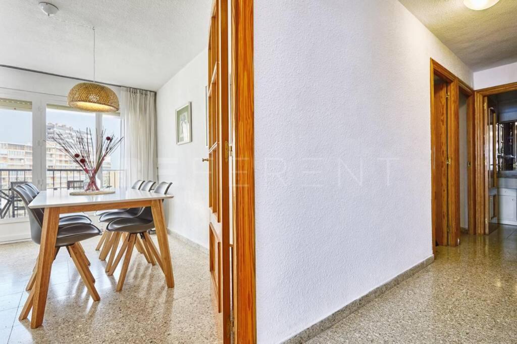 Beferent Arizona 2 Playa San Juan Apartment Alicante Exterior foto