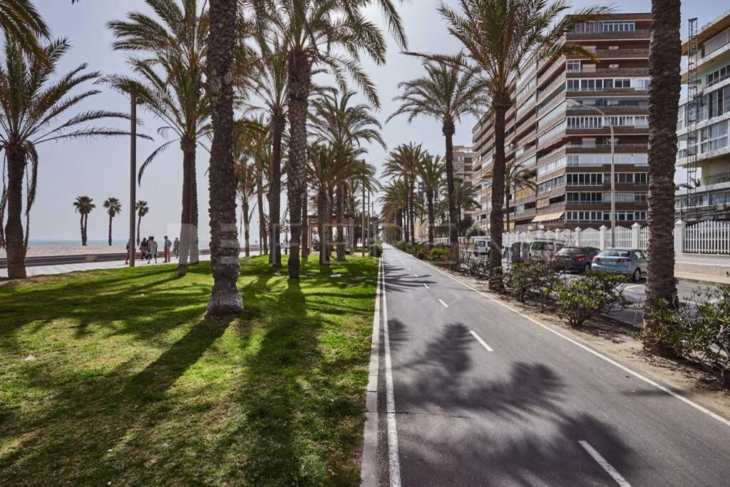 Beferent Arizona 2 Playa San Juan Apartment Alicante Exterior foto