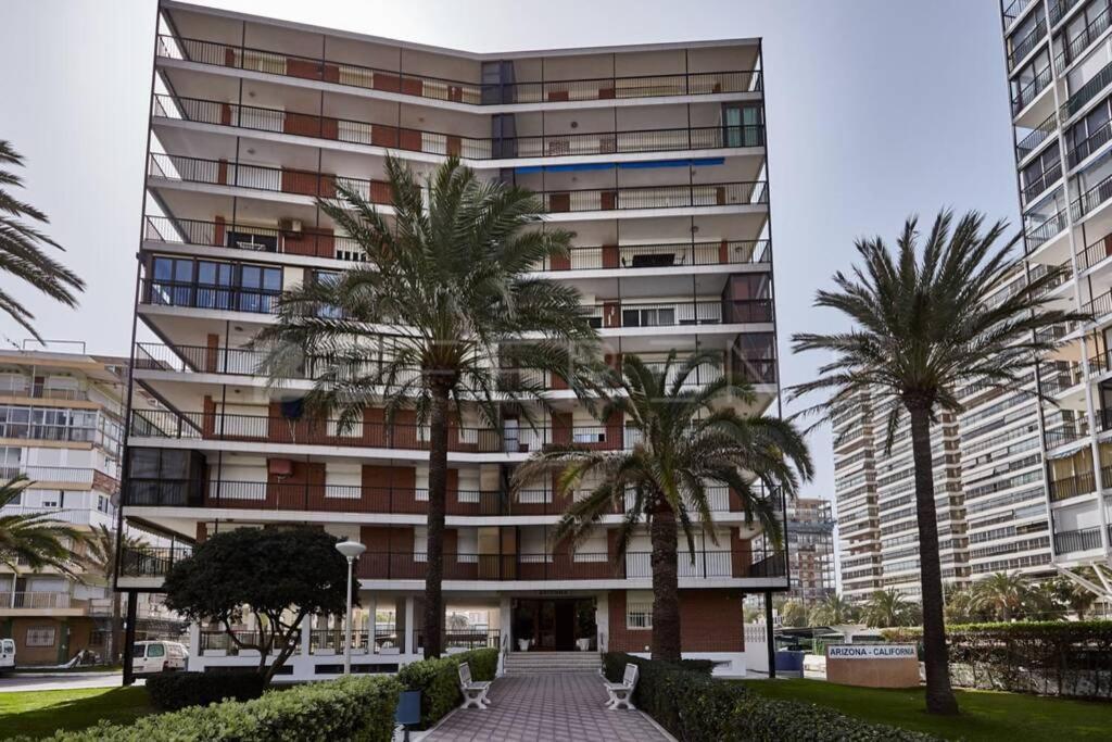 Beferent Arizona 2 Playa San Juan Apartment Alicante Exterior foto